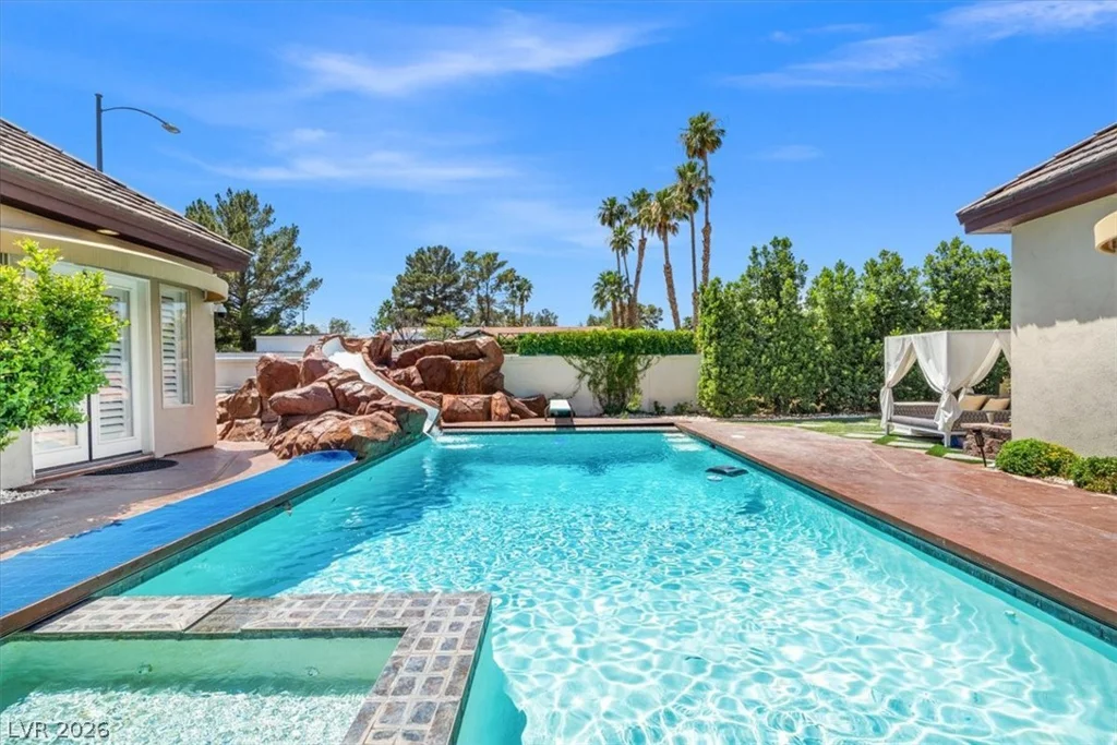 1711 Brock, Las Vegas, NV 89117