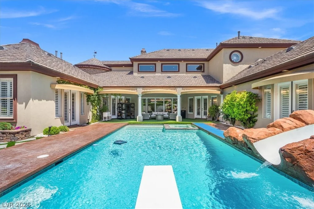 1711 Brock, Las Vegas, NV 89117