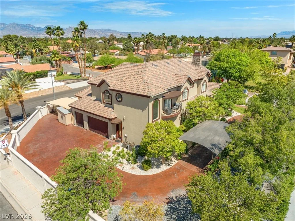 1711 Brock, Las Vegas, NV 89117