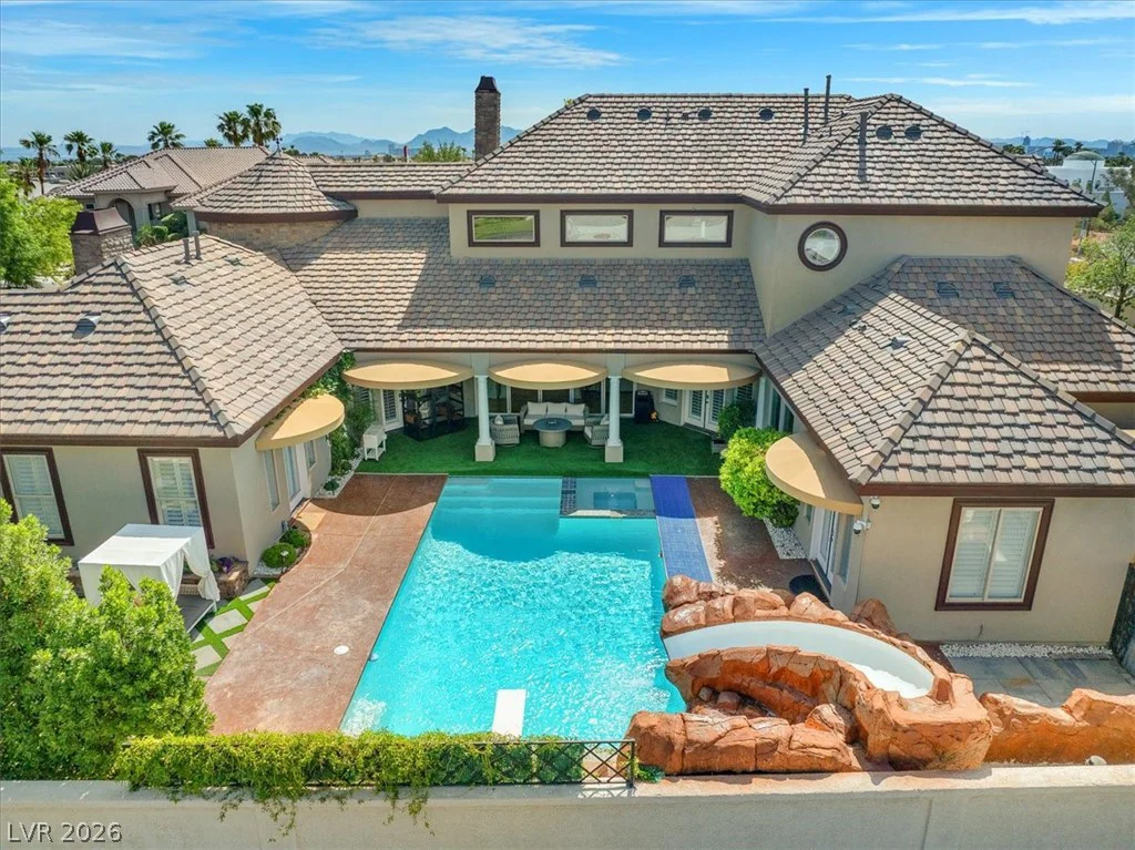 1711 Brock, Las Vegas, NV 89117