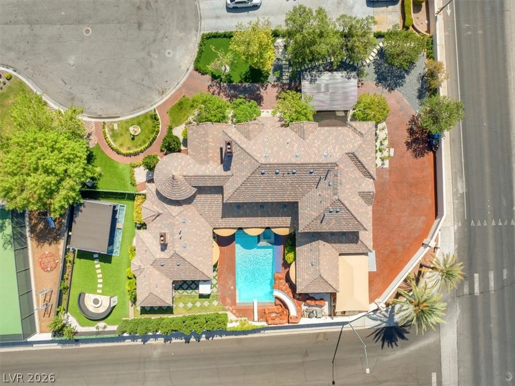 1711 Brock, Las Vegas, NV 89117