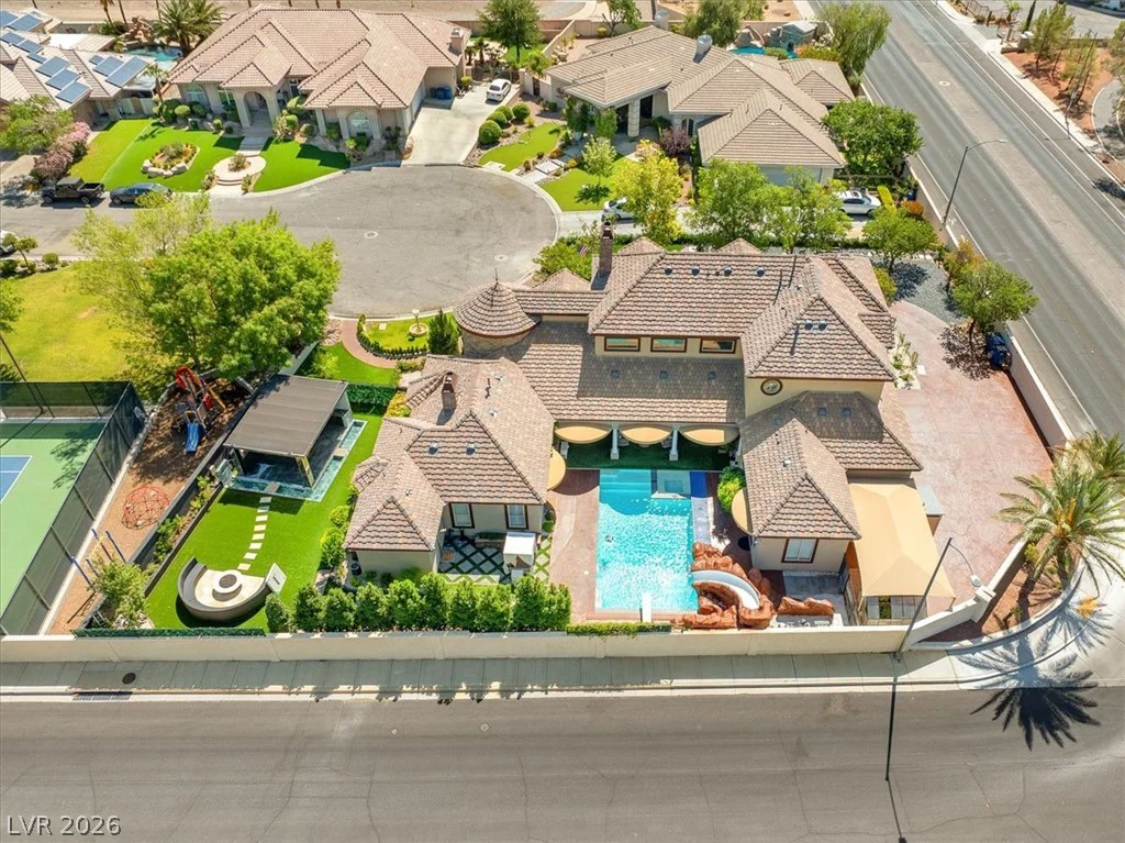 1711 Brock, Las Vegas, NV 89117