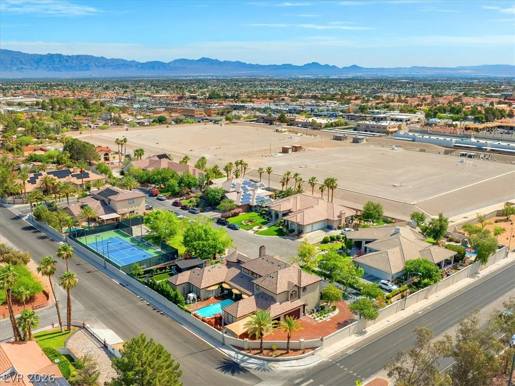 1711 Brock, Las Vegas, NV 89117