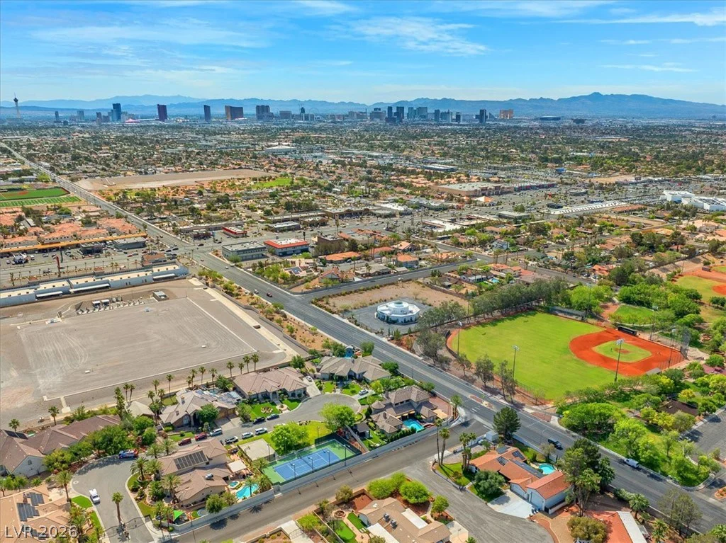 1711 Brock, Las Vegas, NV 89117
