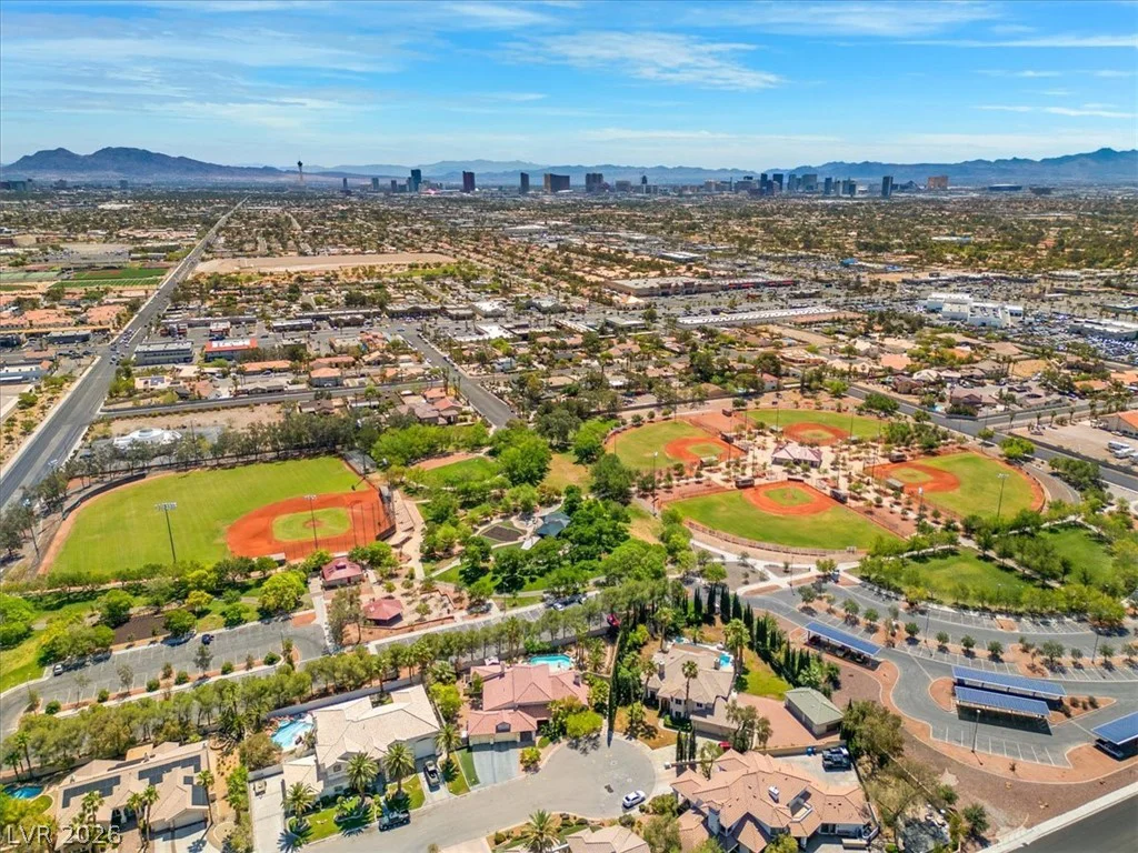 1711 Brock, Las Vegas, NV 89117