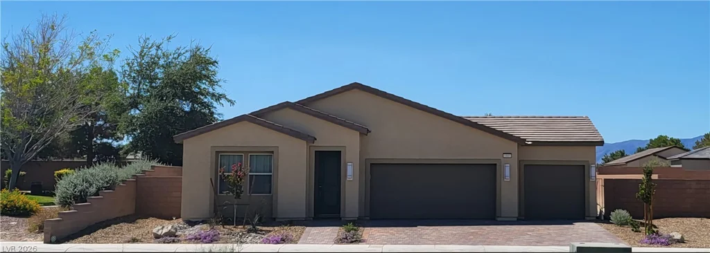 5447 Splendido, Pahrump, NV 89061