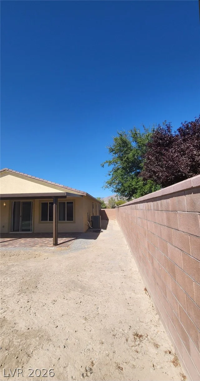 5447 Splendido, Pahrump, NV 89061