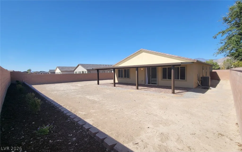 5447 Splendido, Pahrump, NV 89061
