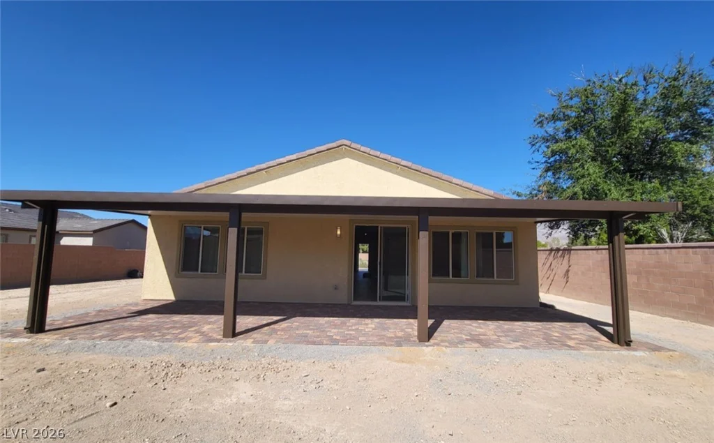 5447 Splendido, Pahrump, NV 89061