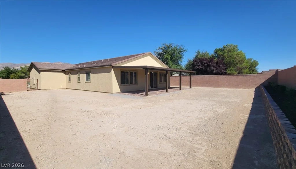 5447 Splendido, Pahrump, NV 89061