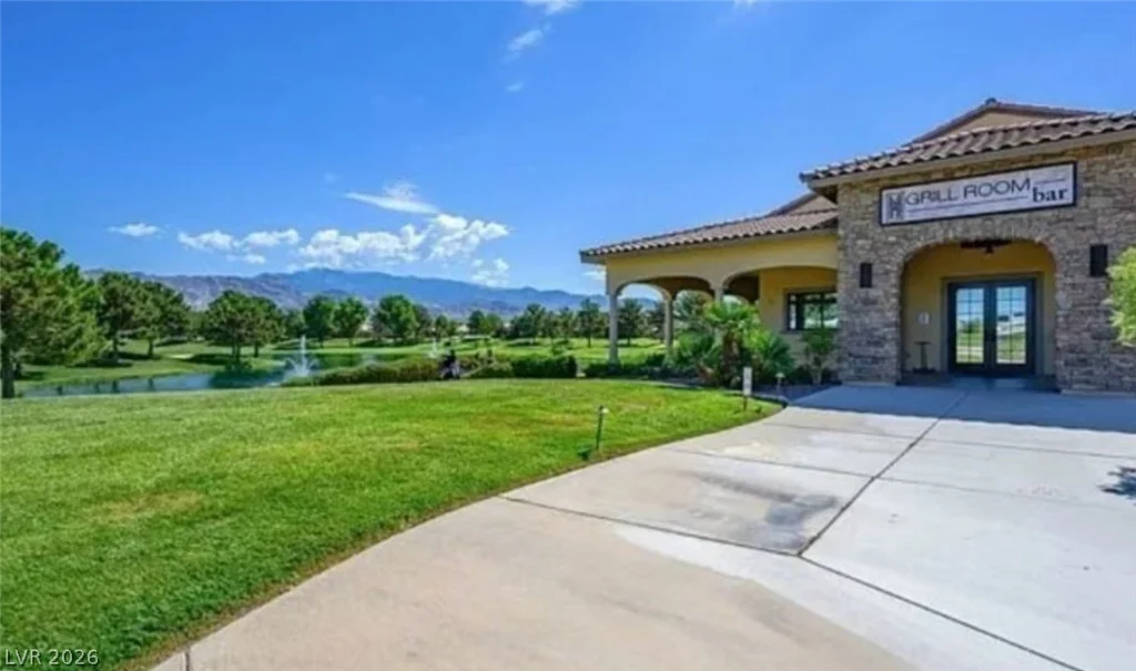5447 Splendido, Pahrump, NV 89061