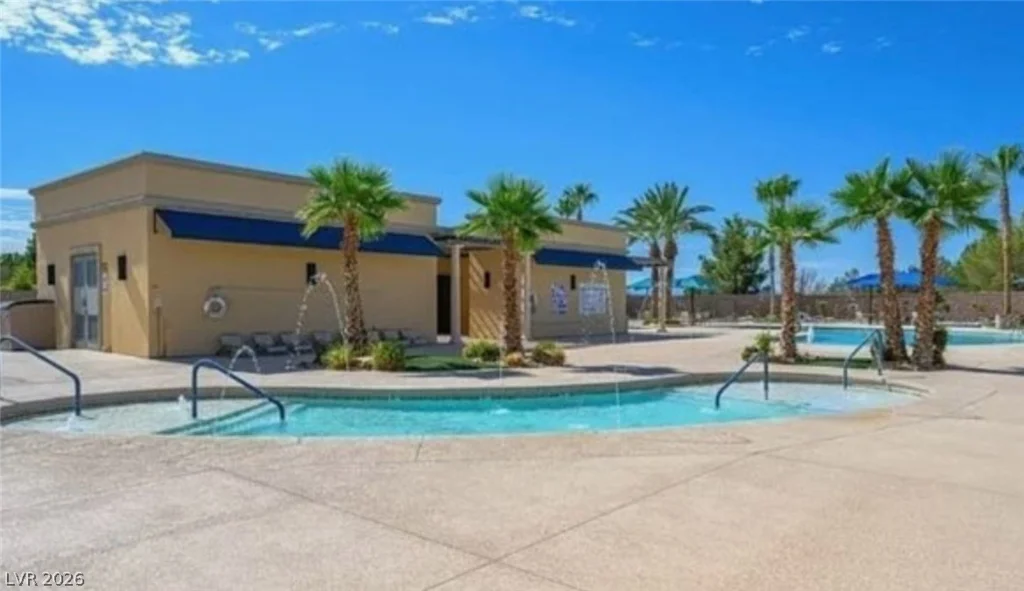 5447 Splendido, Pahrump, NV 89061