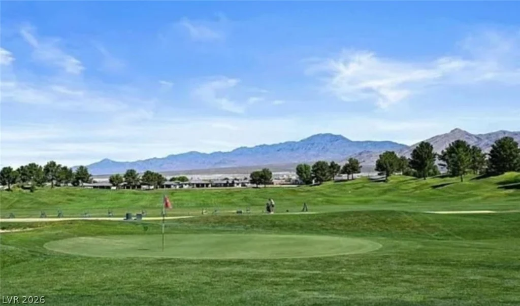 5447 Splendido, Pahrump, NV 89061