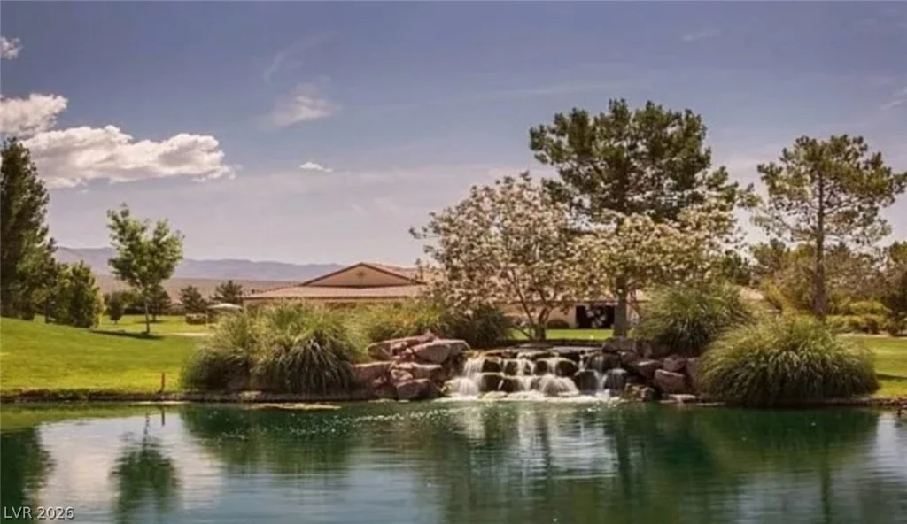 5447 Splendido, Pahrump, NV 89061