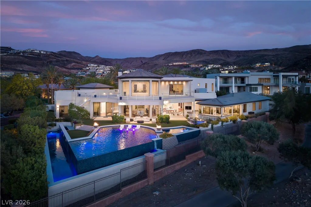 1199 Macdonald Ranch, Henderson, NV 89012