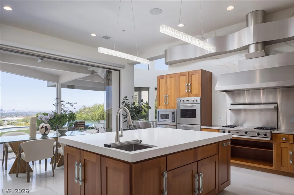 1199 Macdonald Ranch, Henderson, NV 89012