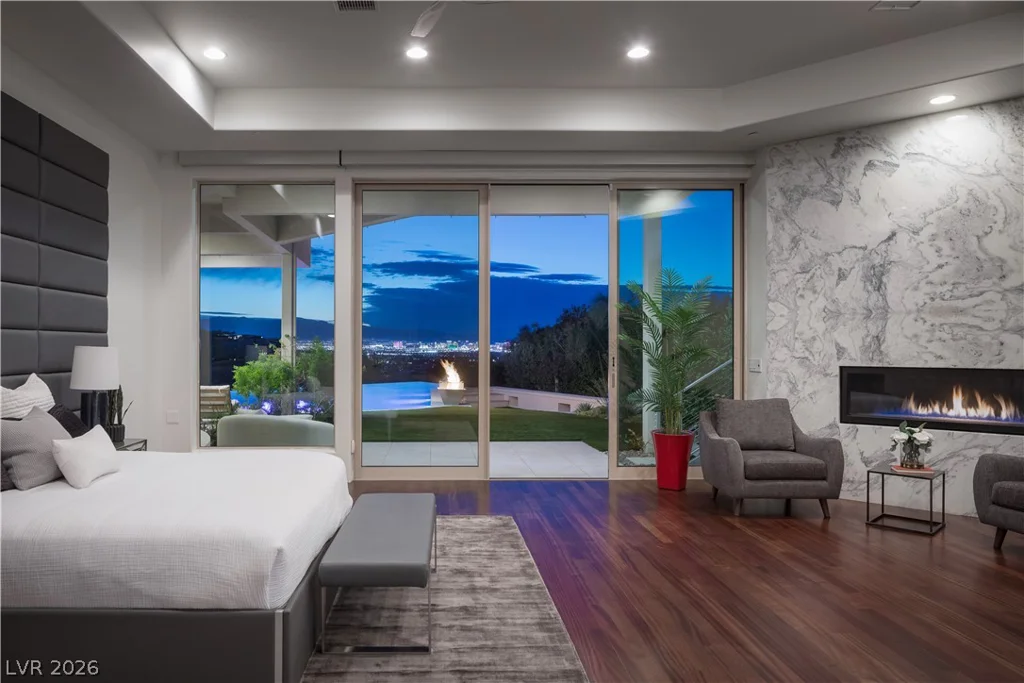 1199 Macdonald Ranch, Henderson, NV 89012