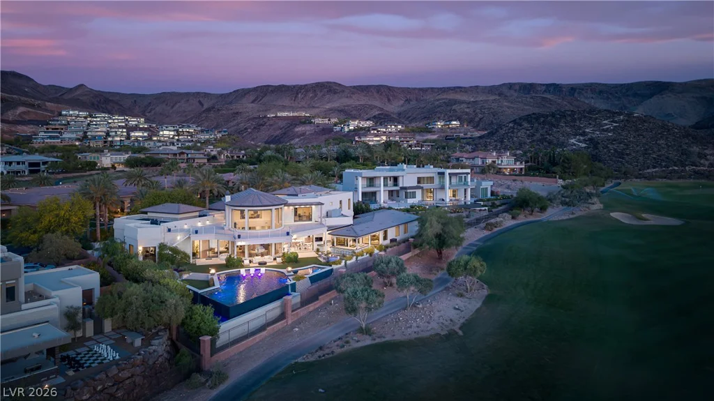 1199 Macdonald Ranch, Henderson, NV 89012