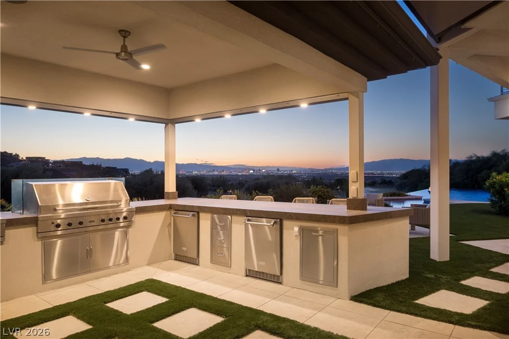 1199 Macdonald Ranch, Henderson, NV 89012