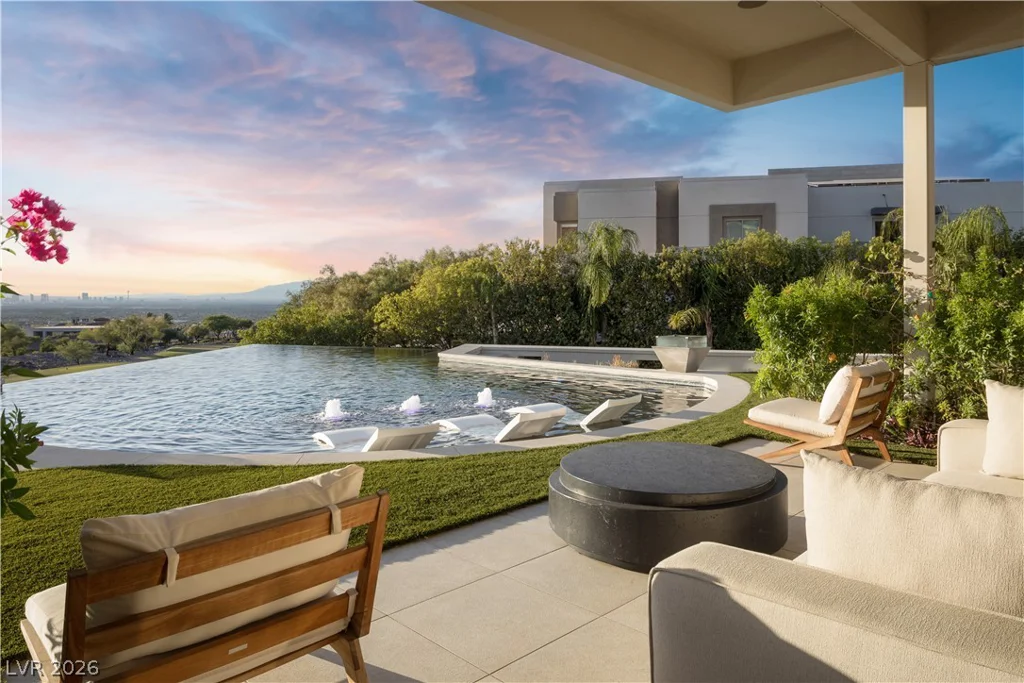 1199 Macdonald Ranch, Henderson, NV 89012