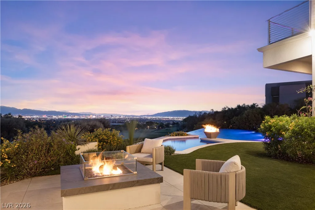 1199 Macdonald Ranch, Henderson, NV 89012