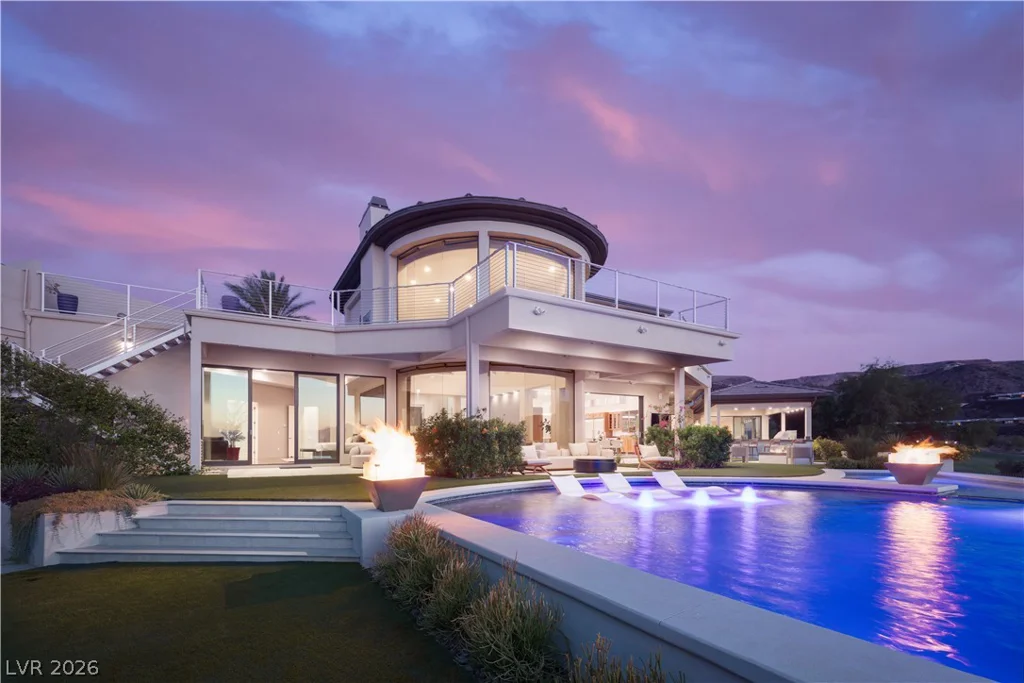 1199 Macdonald Ranch, Henderson, NV 89012