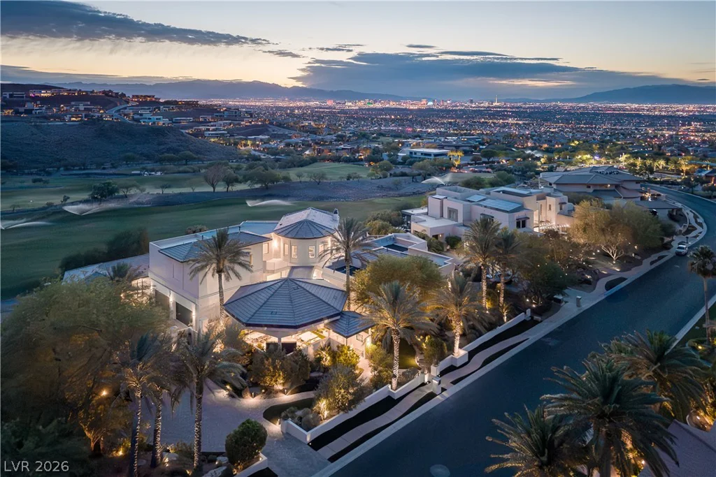 1199 Macdonald Ranch, Henderson, NV 89012