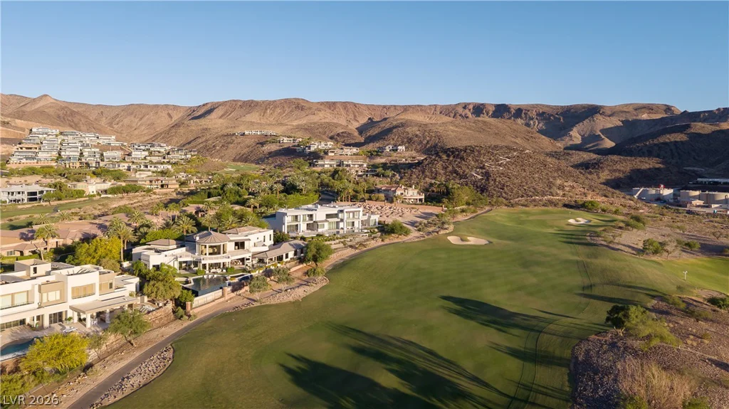 1199 Macdonald Ranch, Henderson, NV 89012