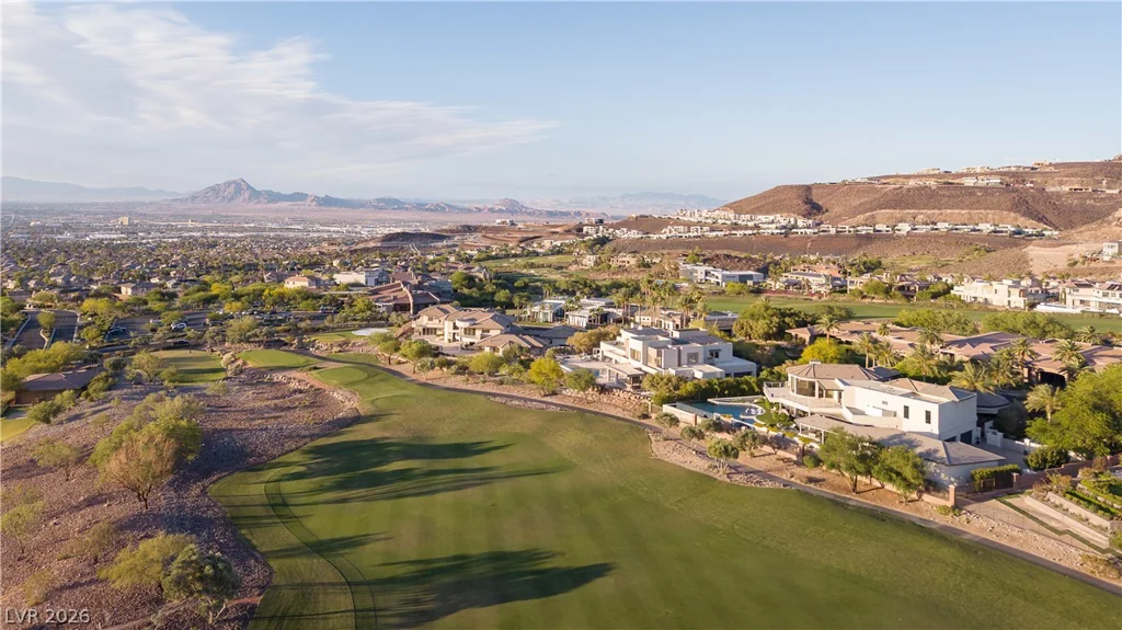 1199 Macdonald Ranch, Henderson, NV 89012