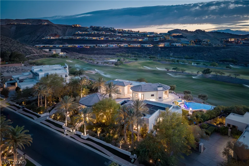 1199 Macdonald Ranch, Henderson, NV 89012