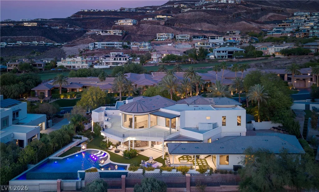 1199 Macdonald Ranch, Henderson, NV 89012