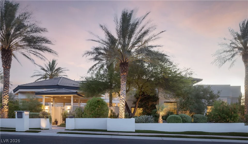 1199 Macdonald Ranch, Henderson, NV 89012