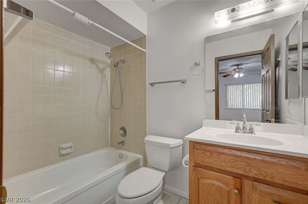 2757 Carnation, Henderson, NV 89074