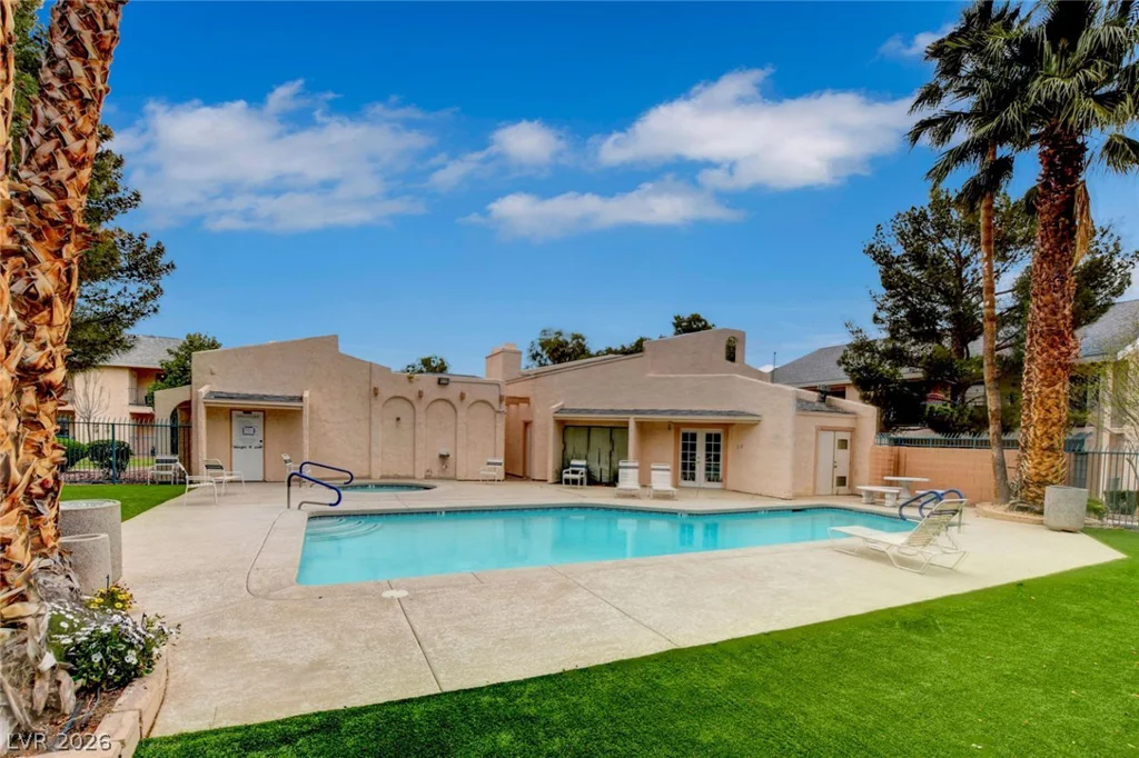 2757 Carnation, Henderson, NV 89074