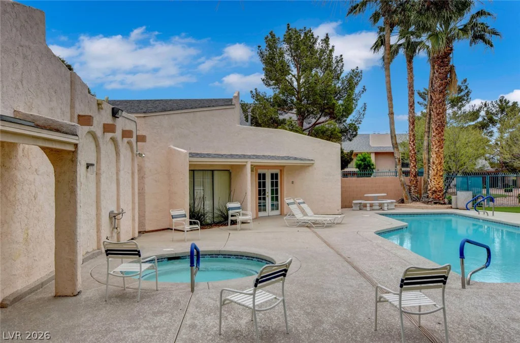 2757 Carnation, Henderson, NV 89074