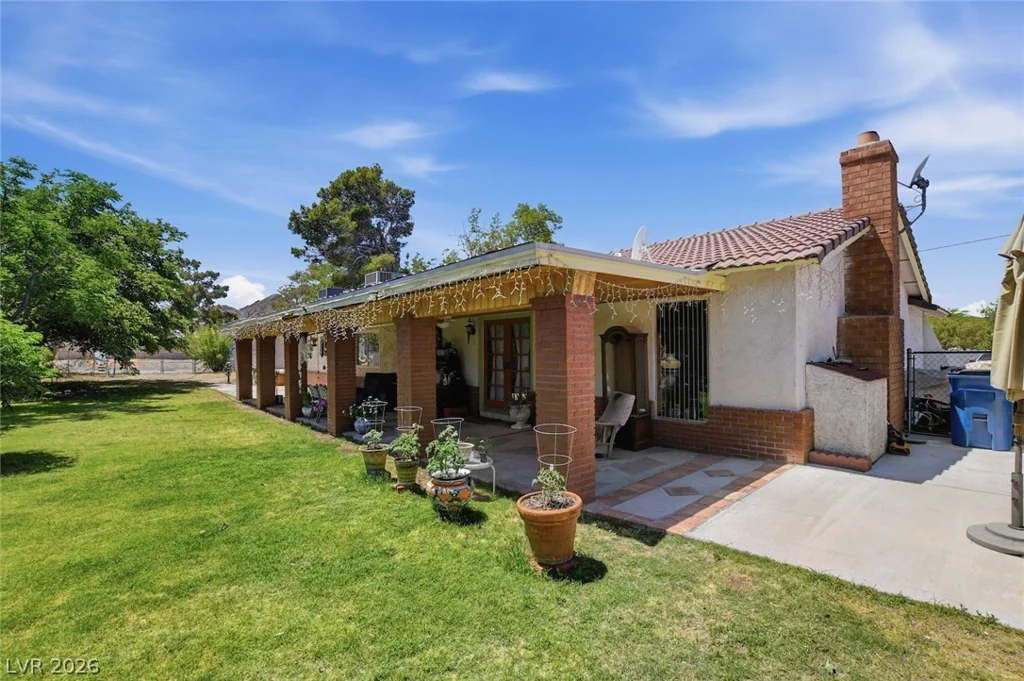 2230 Pinto, Henderson, NV 89002