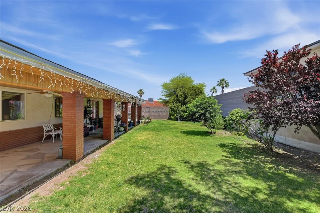 2230 Pinto, Henderson, NV 89002