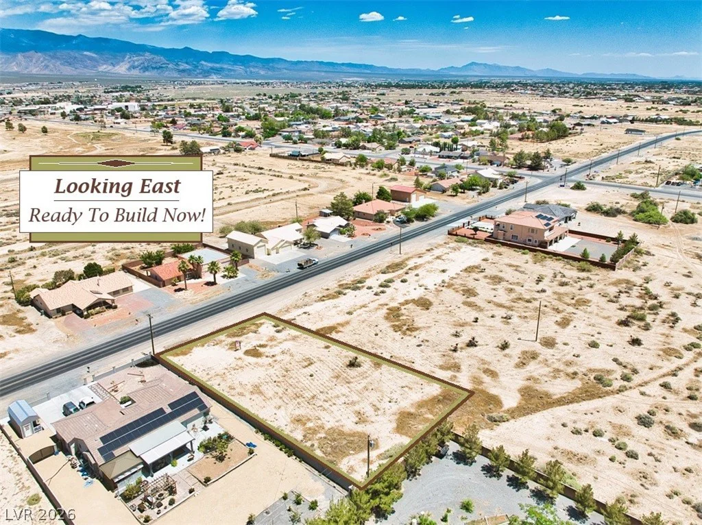 2180 Blagg, Pahrump, NV 89048