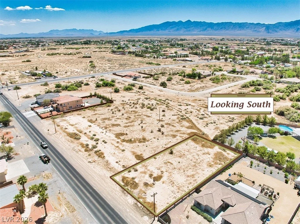 2180 Blagg, Pahrump, NV 89048