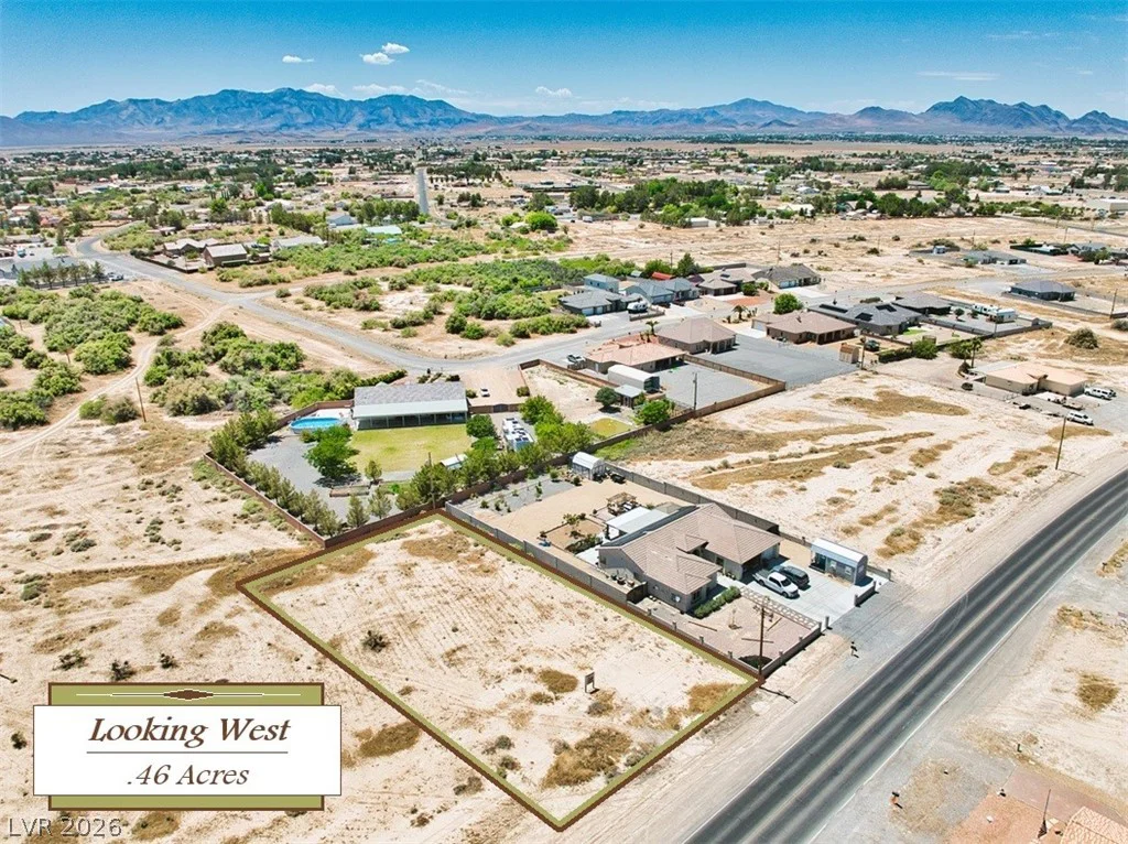 2180 Blagg, Pahrump, NV 89048