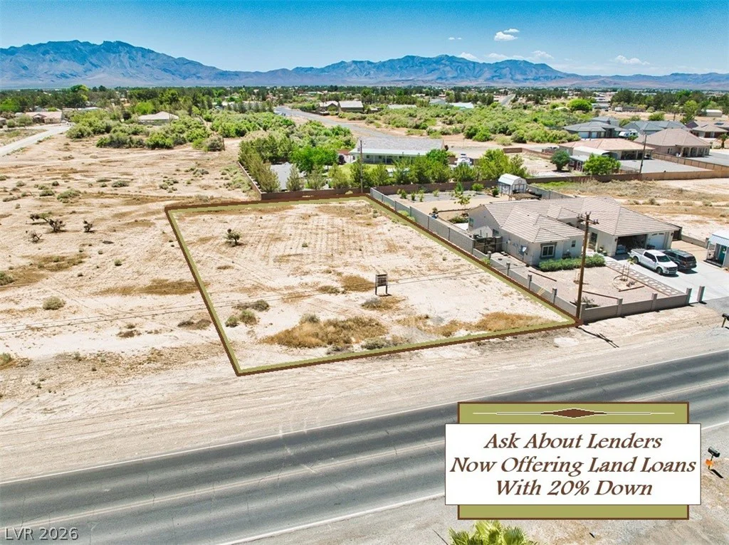 2180 Blagg, Pahrump, NV 89048