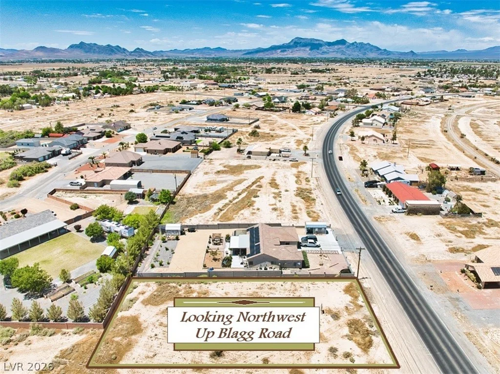 2180 Blagg, Pahrump, NV 89048