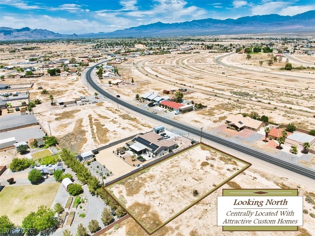2180 Blagg, Pahrump, NV 89048