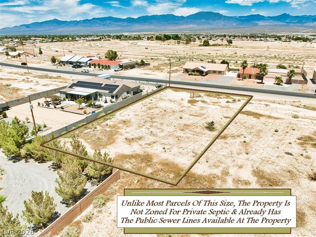 2180 Blagg, Pahrump, NV 89048