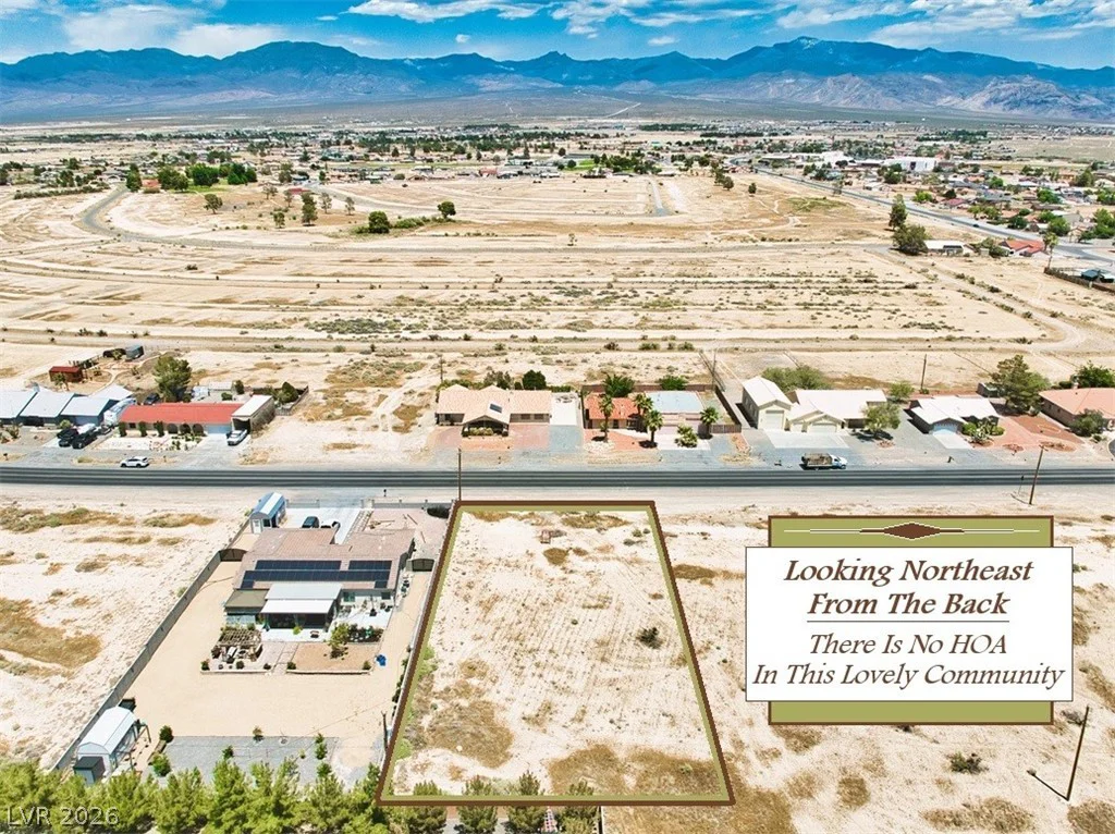 2180 Blagg, Pahrump, NV 89048