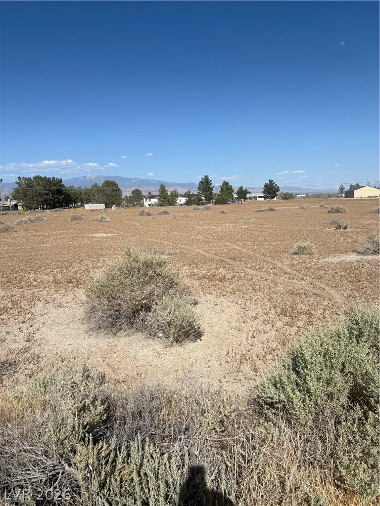 1781 Sutton, Pahrump, NV 89048