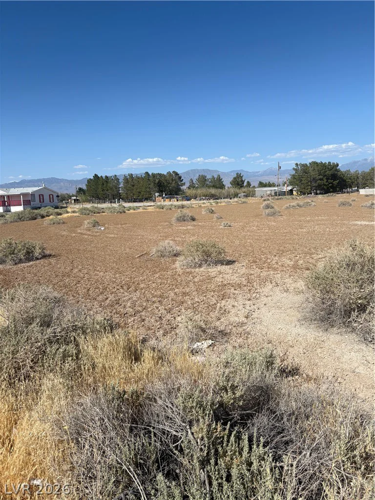 1781 Sutton, Pahrump, NV 89048