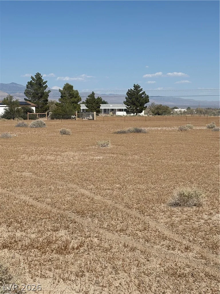 1781 Sutton, Pahrump, NV 89048