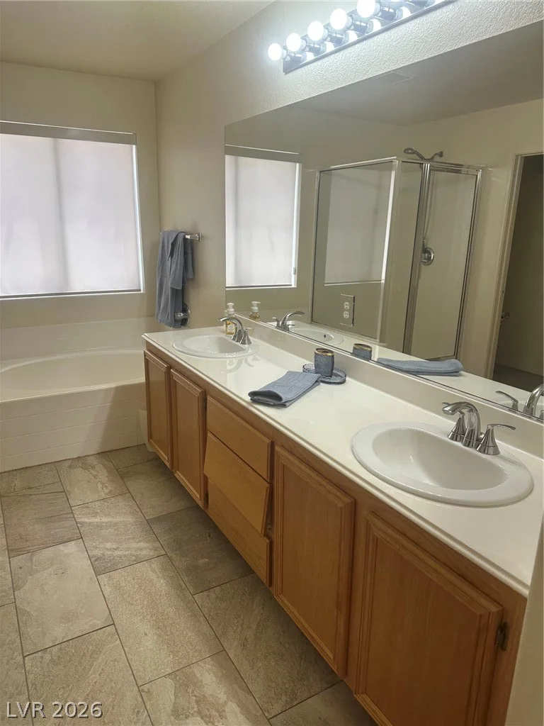 1664 Shifting Winds, Las Vegas, NV 89117