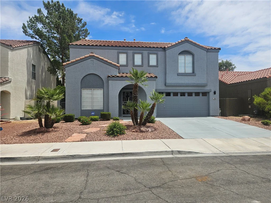 1664 Shifting Winds, Las Vegas, NV 89117